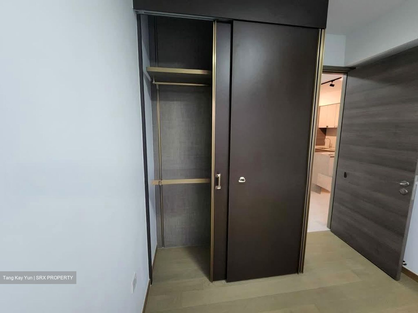 The Florence Residences (D19), Apartment #541002491